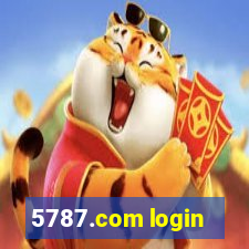 5787.com login